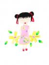 三年級 亞軍 蘇子淇